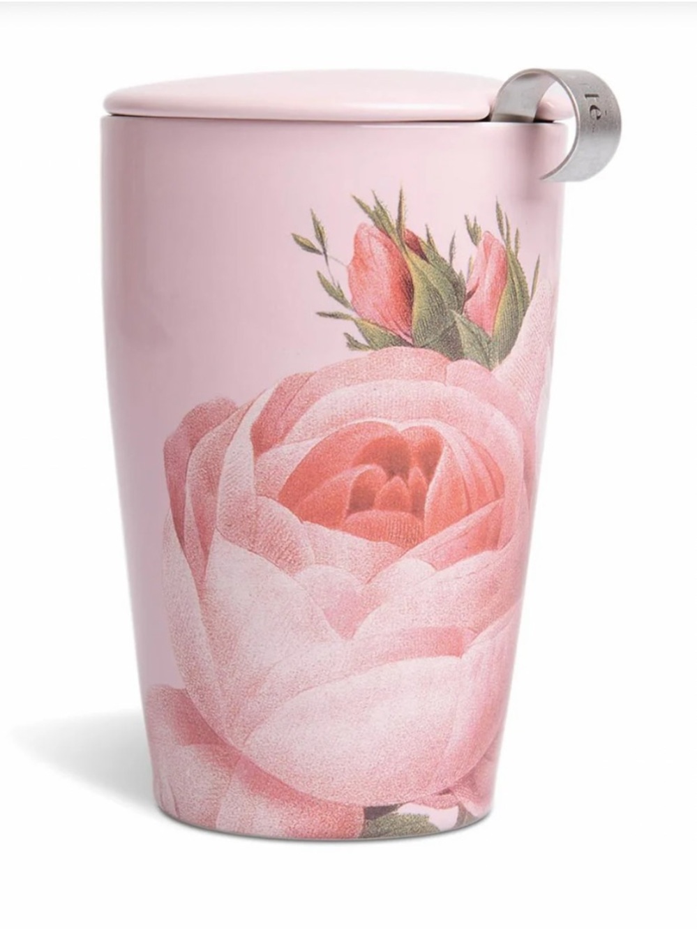 Tea Forte KATI® STEEPING CUP & INFUSER - NEW IN BOX